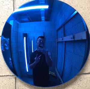 Meet your Posher, Oliver